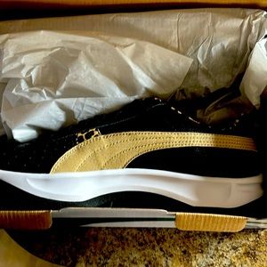 Special Wild Cheetah Puma 10.5 Men’s